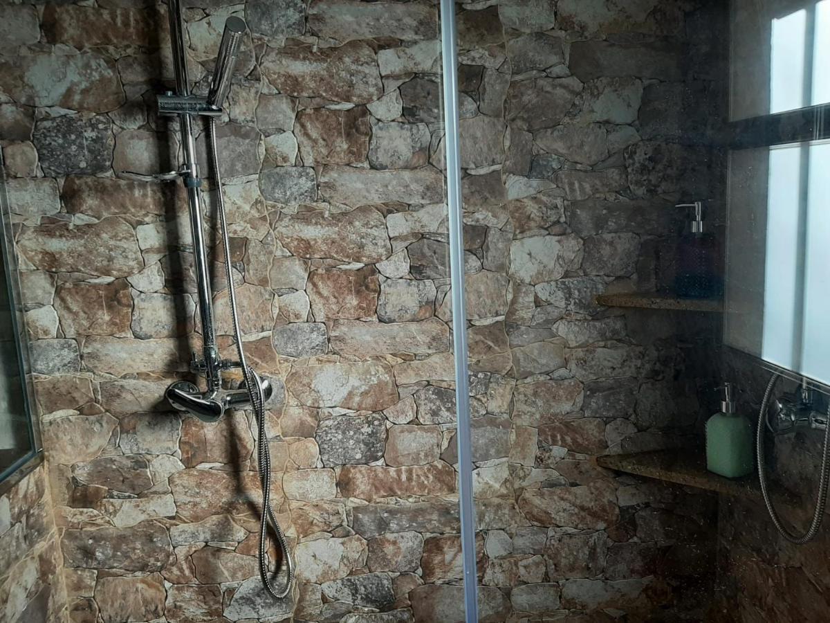 Casa Rural El Arroyo Sotoserrano Luaran gambar